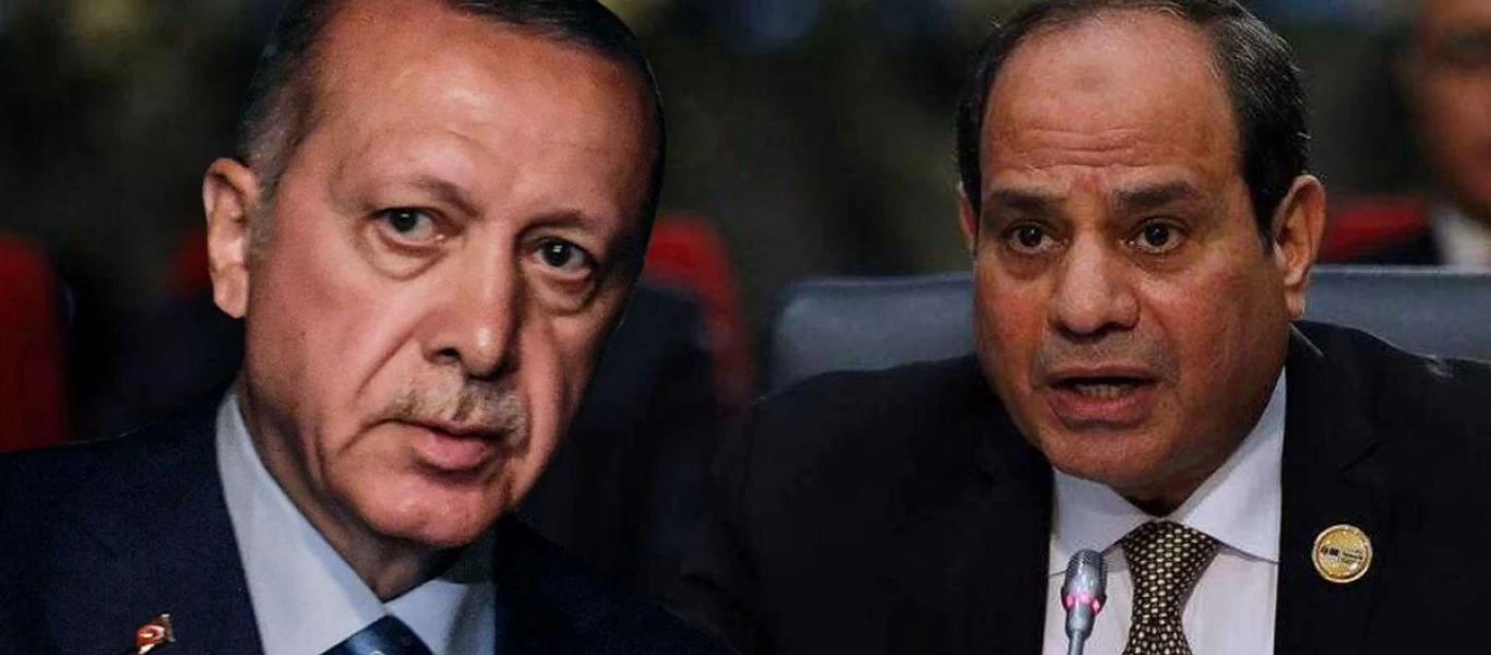 Η Τουρκία έκανε δεκτούς τους όρους της Αιγύπτου: Αποχωρεί ο στρατός από τη Λιβύη και ξεκινούν οι συνομιλίες για ΑΟΖ